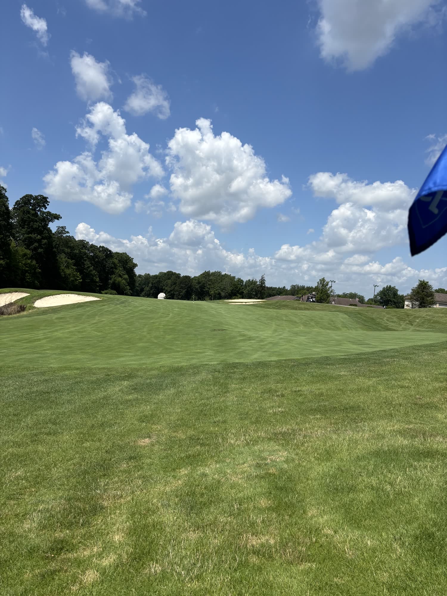 2025 Greenhalge Open at Delaware Golf Club