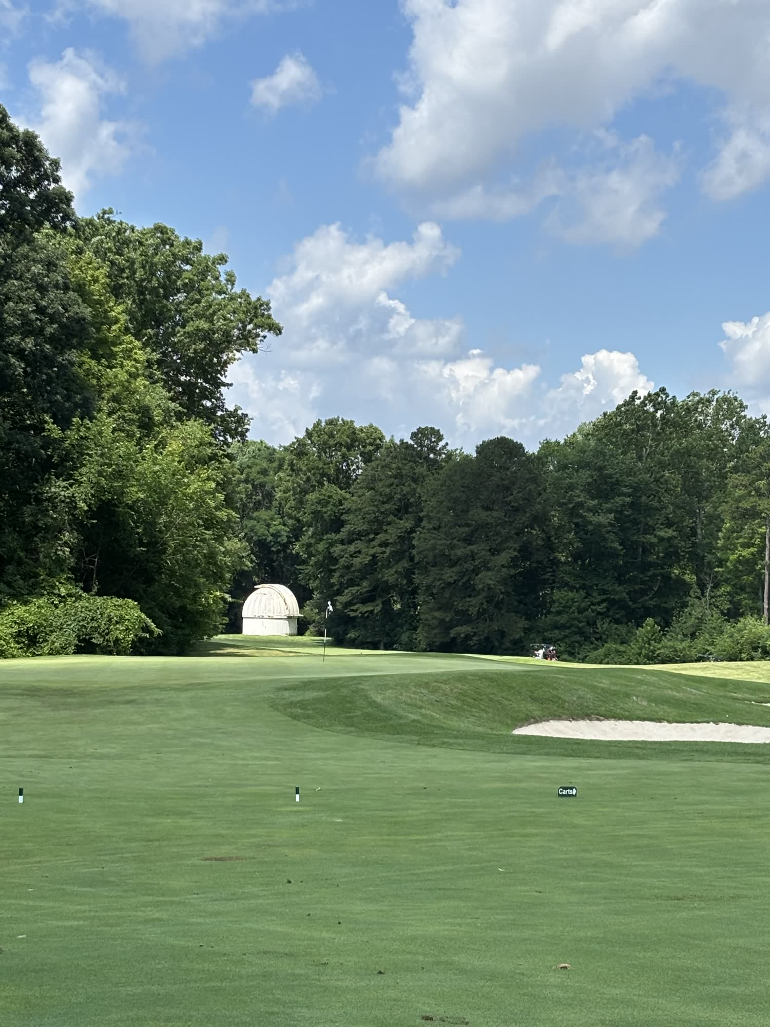 2025 Greenhalge Open at Delaware Golf Club