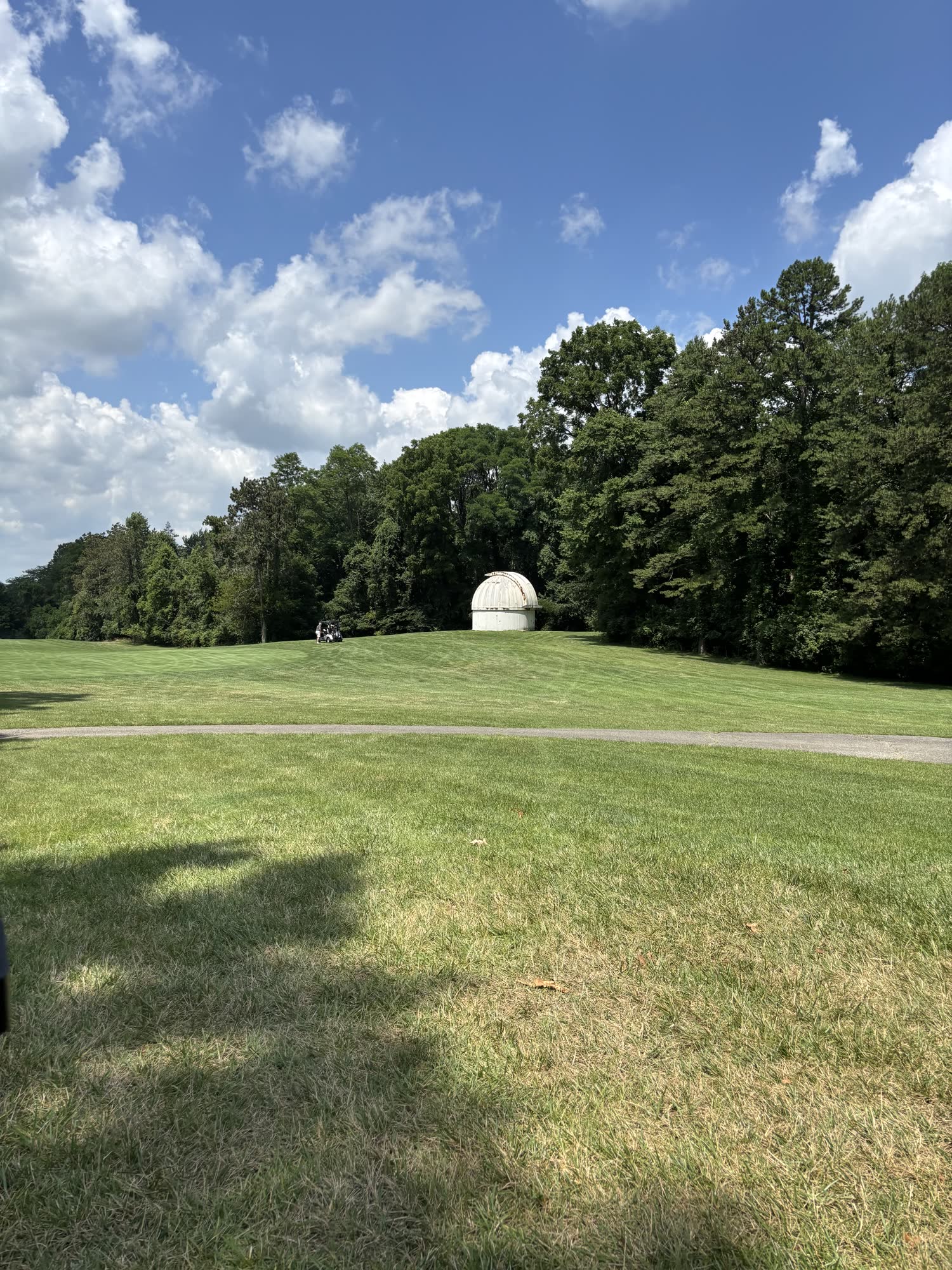 2025 Greenhalge Open at Delaware Golf Club