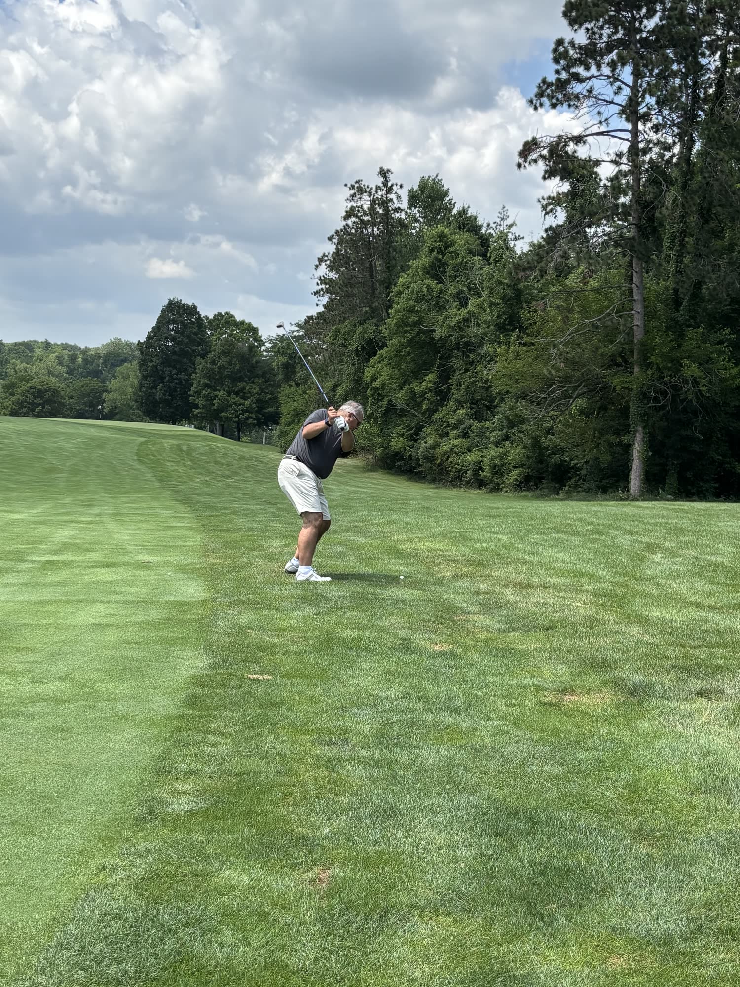 2025 Greenhalge Open at Delaware Golf Club