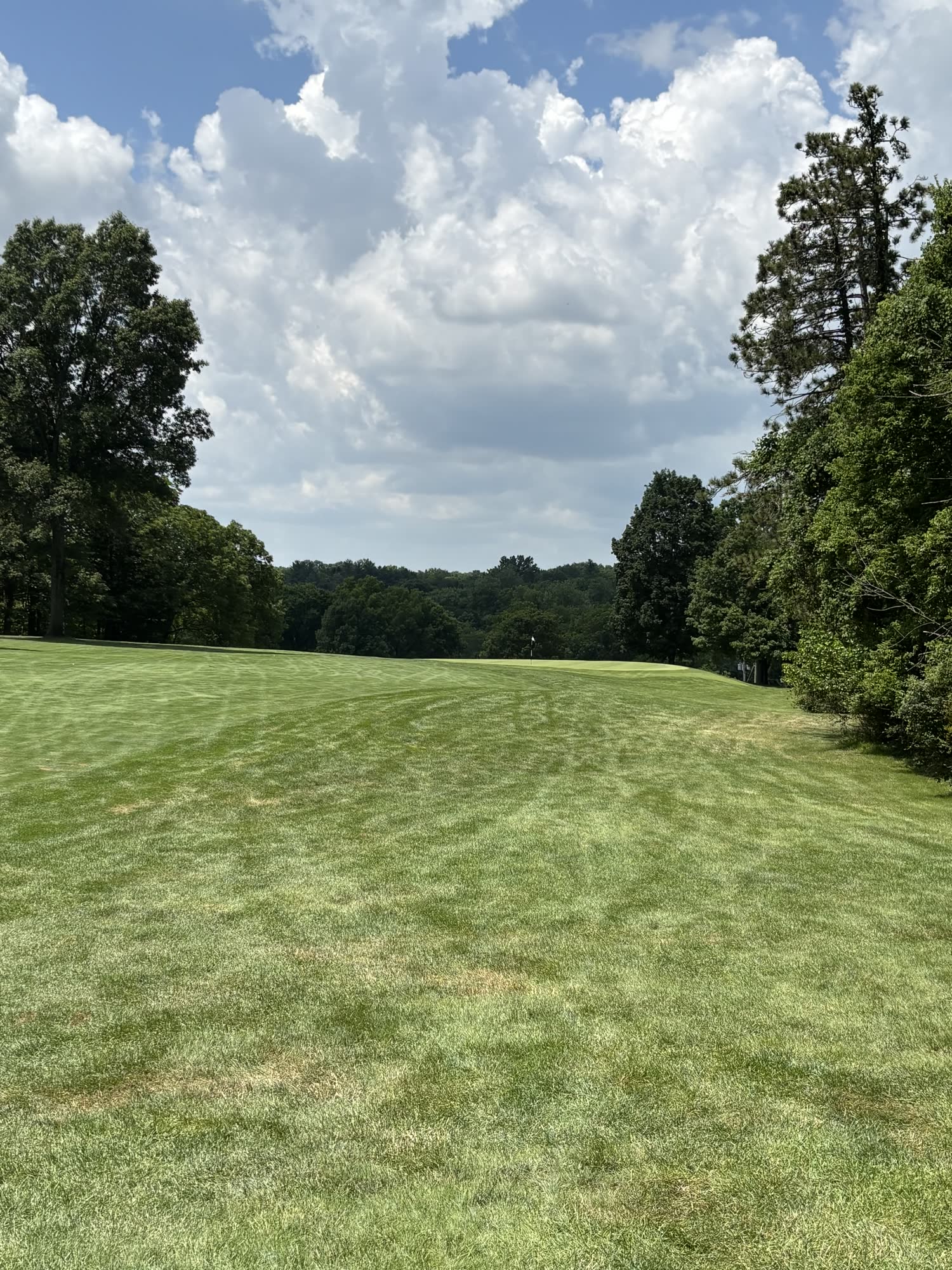 2025 Greenhalge Open at Delaware Golf Club